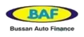 BAF Bussan Auto Finance